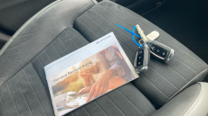 Hyundai i30 1.4T GDI N Line+ [Nav] 5dr Petrol Hatchback